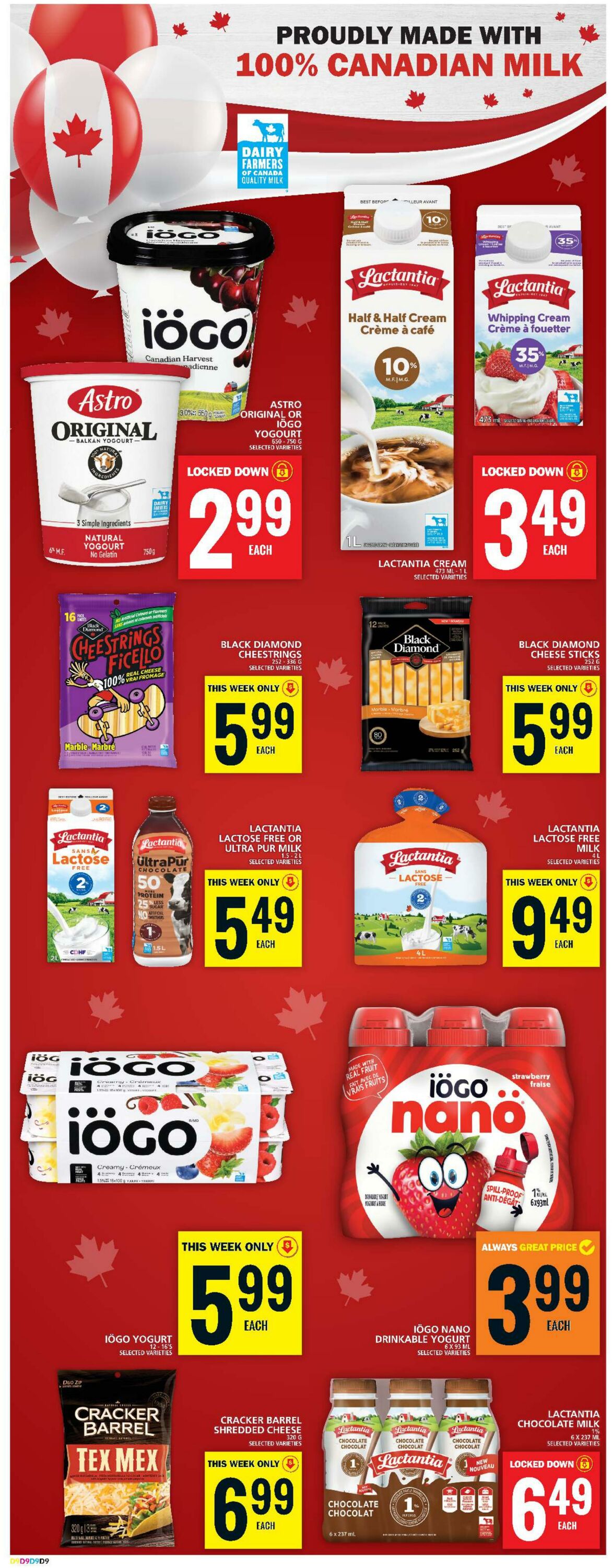 Flyer Food Basics 29.06.2023 - 05.07.2023