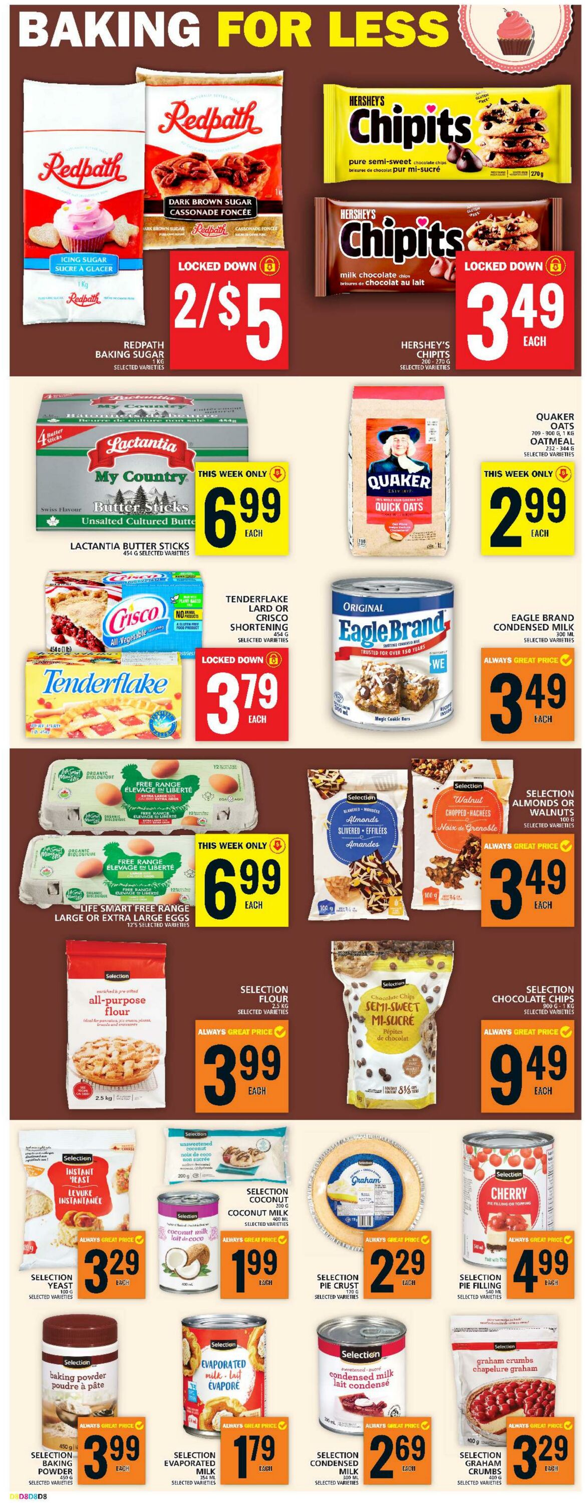 Flyer Food Basics 09.03.2023 - 15.03.2023