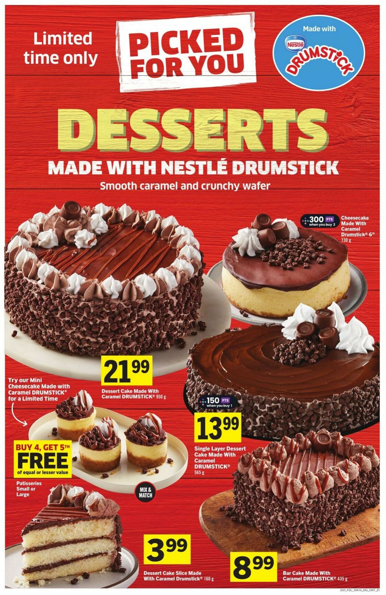 Flyer Foodland 31.07.2025 - 06.08.2025