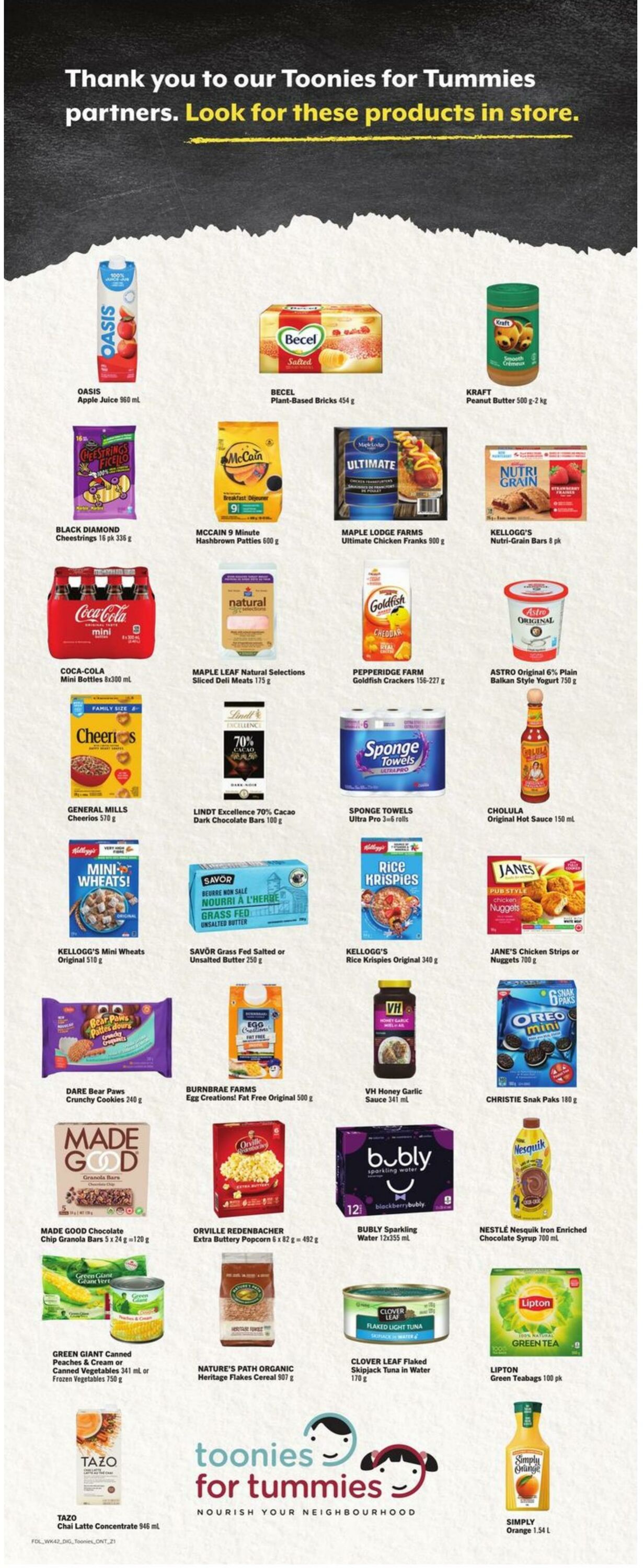 Flyer Foodland 15.02.2024 - 21.02.2024