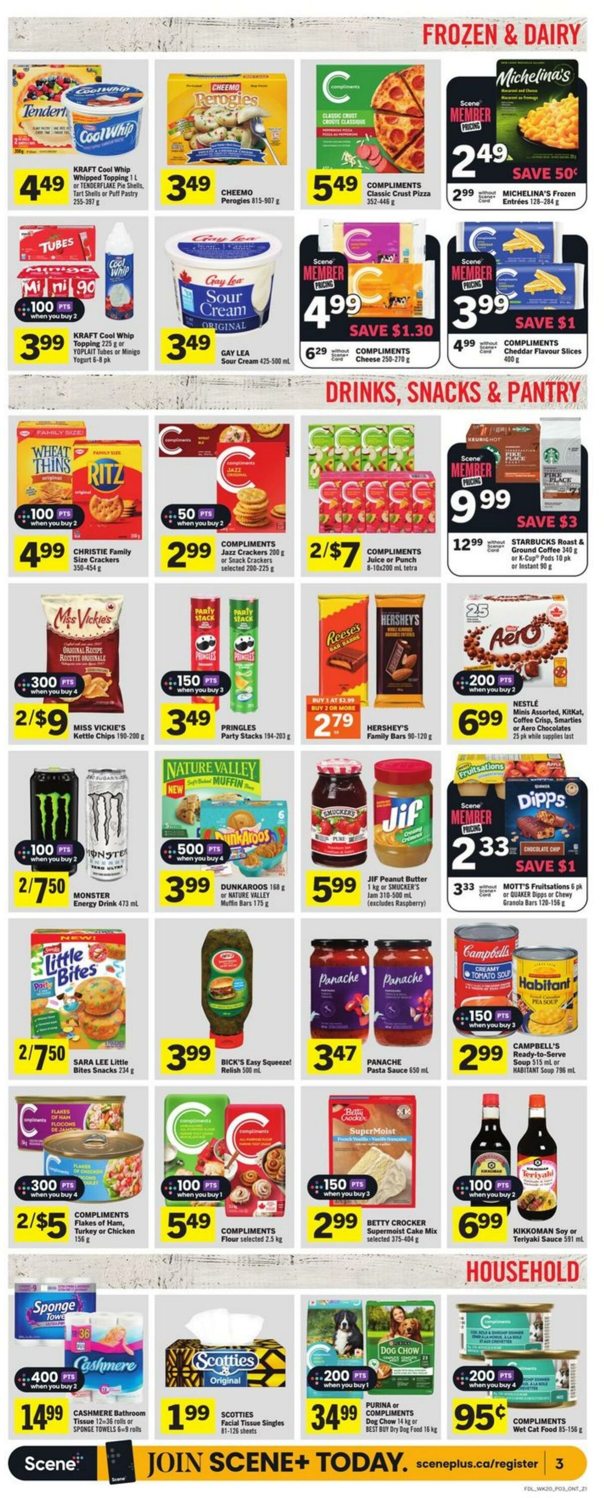 Flyer Foodland 12.09.2024 - 18.09.2024