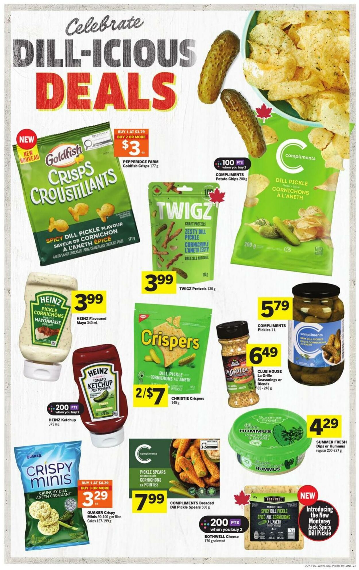 Flyer Foodland 04.09.2025 - 10.09.2025