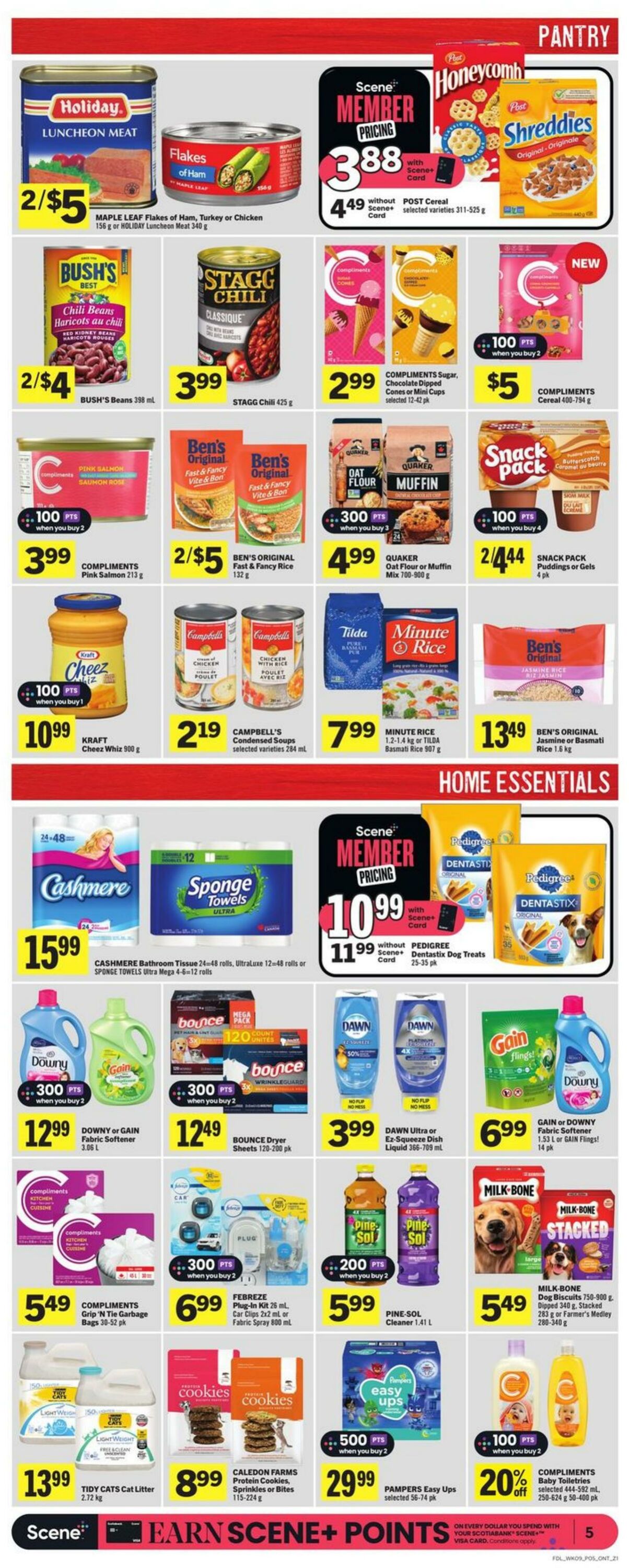 Flyer Foodland 29.06.2023 - 05.07.2023