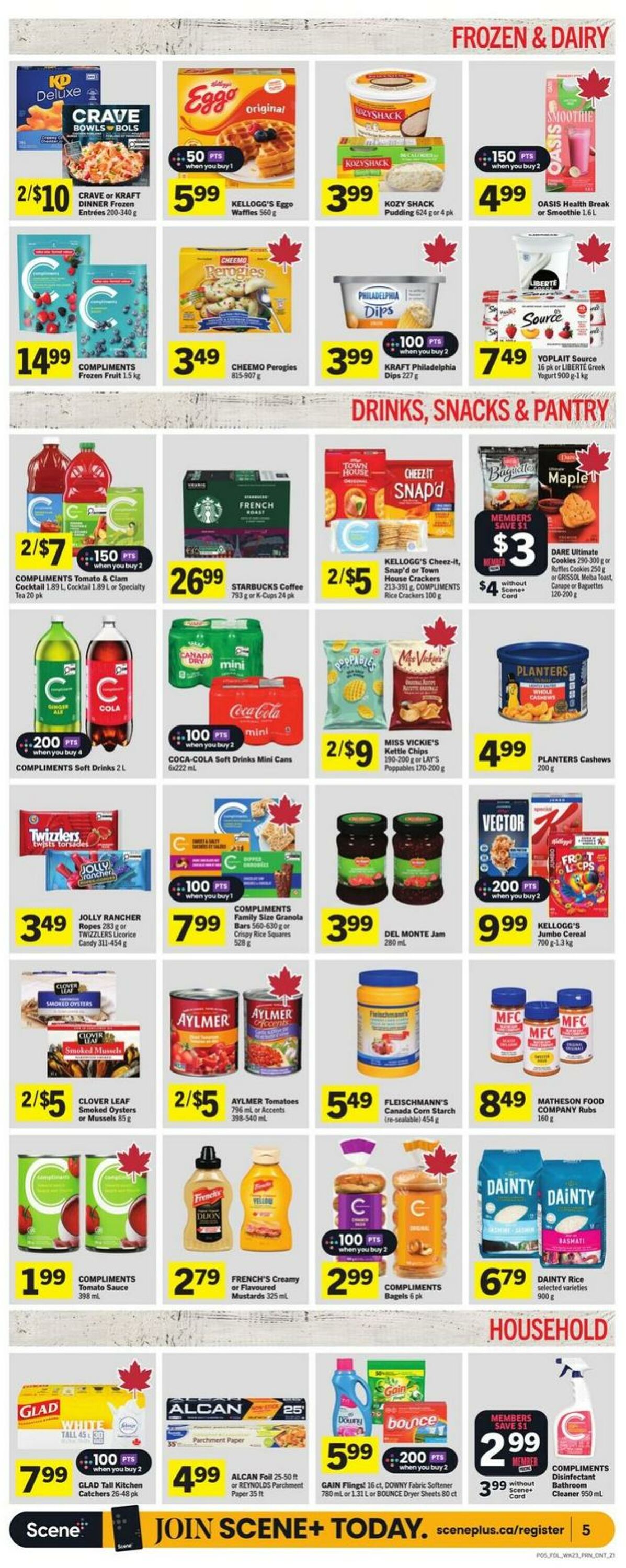 Flyer Foodland 02.10.2025 - 15.10.2025