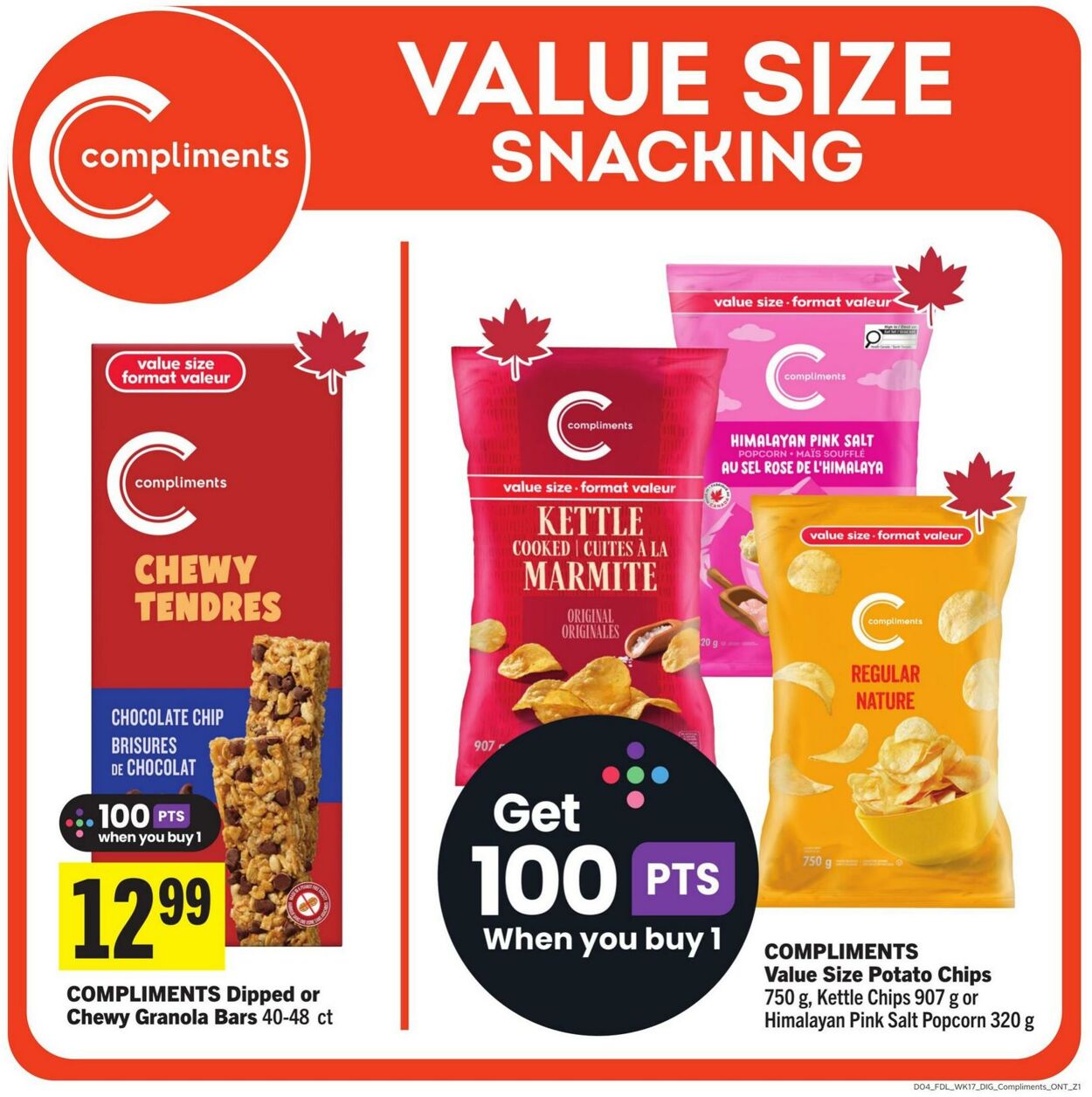 Flyer Foodland 21.08.2025 - 27.08.2025