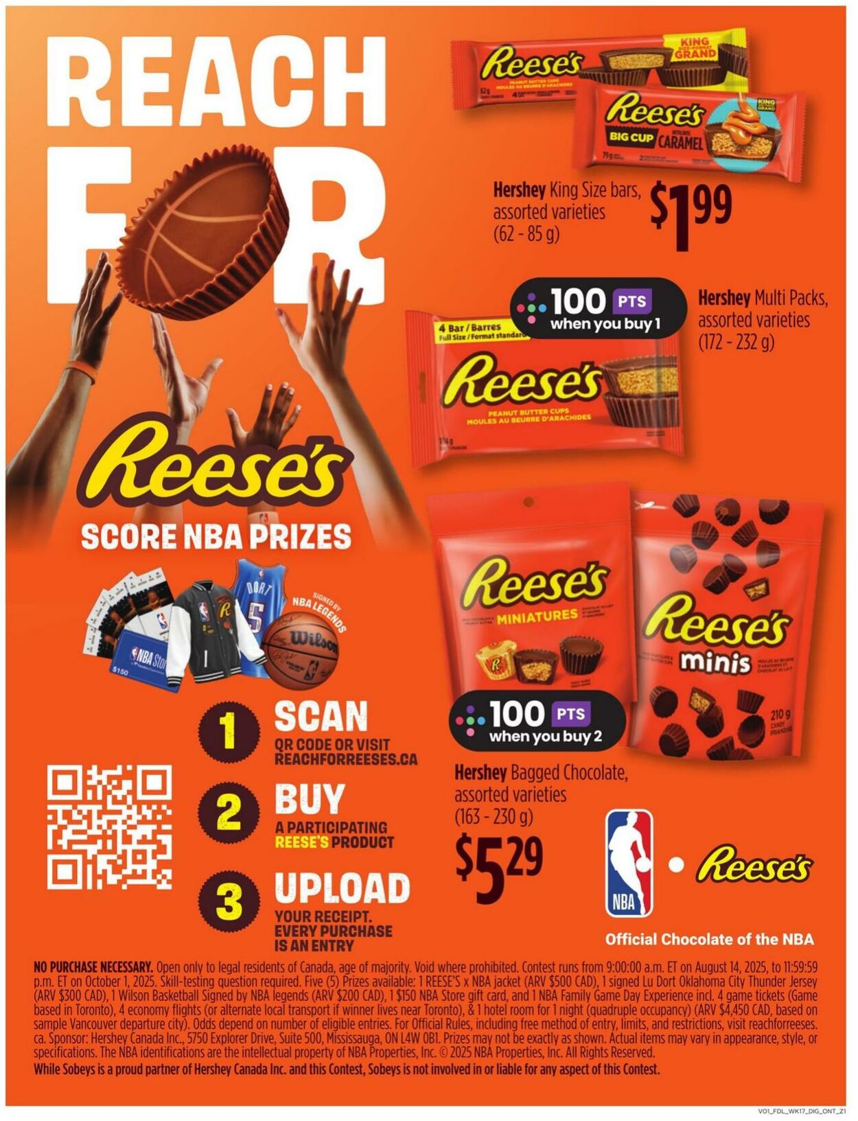 Flyer Foodland 21.08.2025 - 27.08.2025
