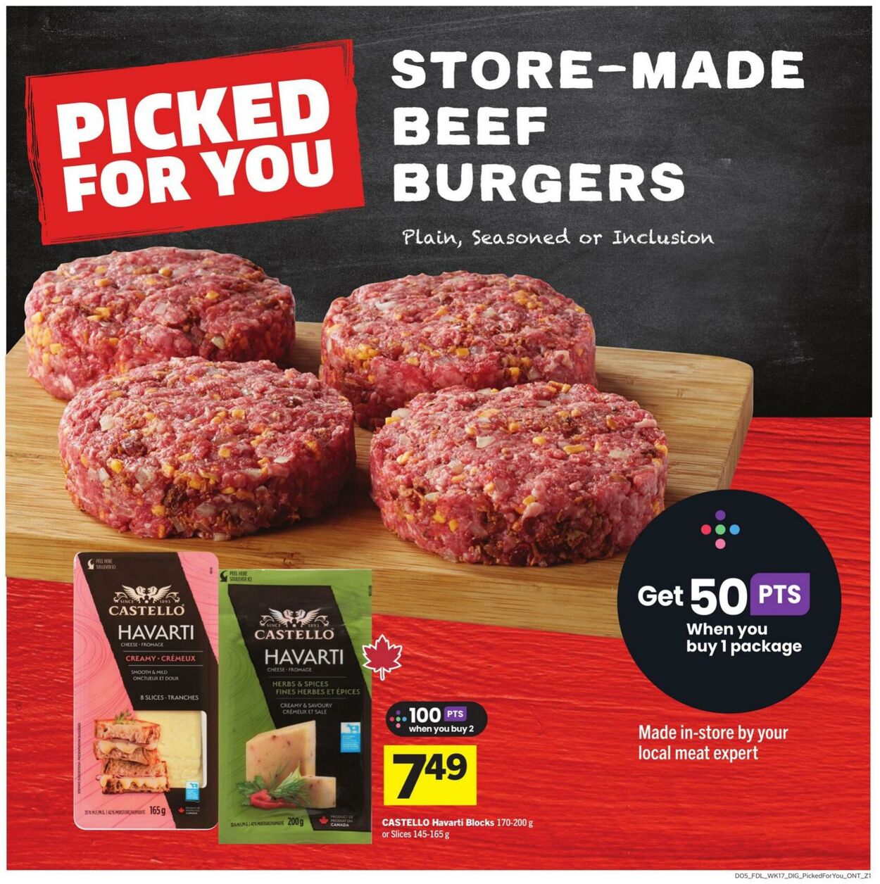 Flyer Foodland 21.08.2025 - 27.08.2025