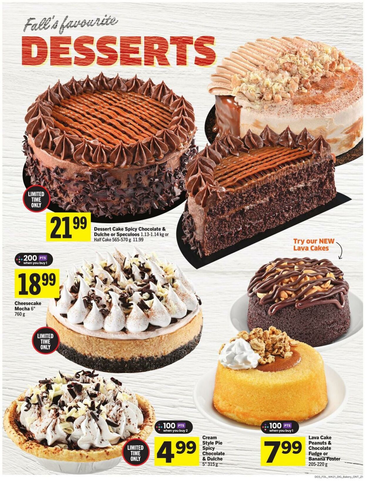 Flyer Foodland 18.09.2025 - 24.09.2025
