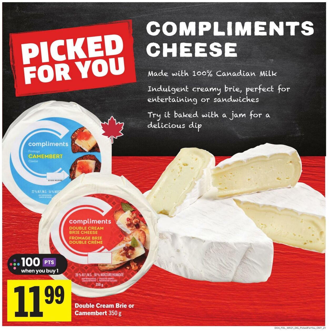 Flyer Foodland 18.09.2025 - 24.09.2025