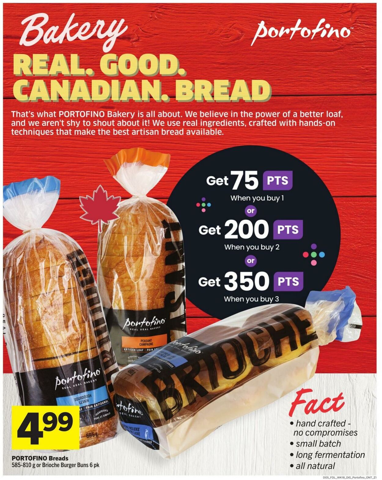 Flyer Foodland 28.08.2025 - 03.09.2025
