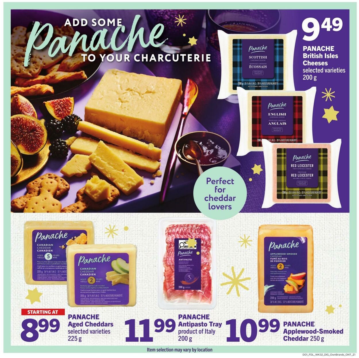 Flyer Foodland 04.12.2025 - 10.12.2025