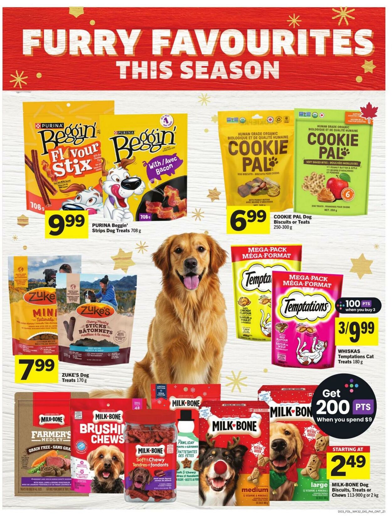 Flyer Foodland 04.12.2025 - 10.12.2025