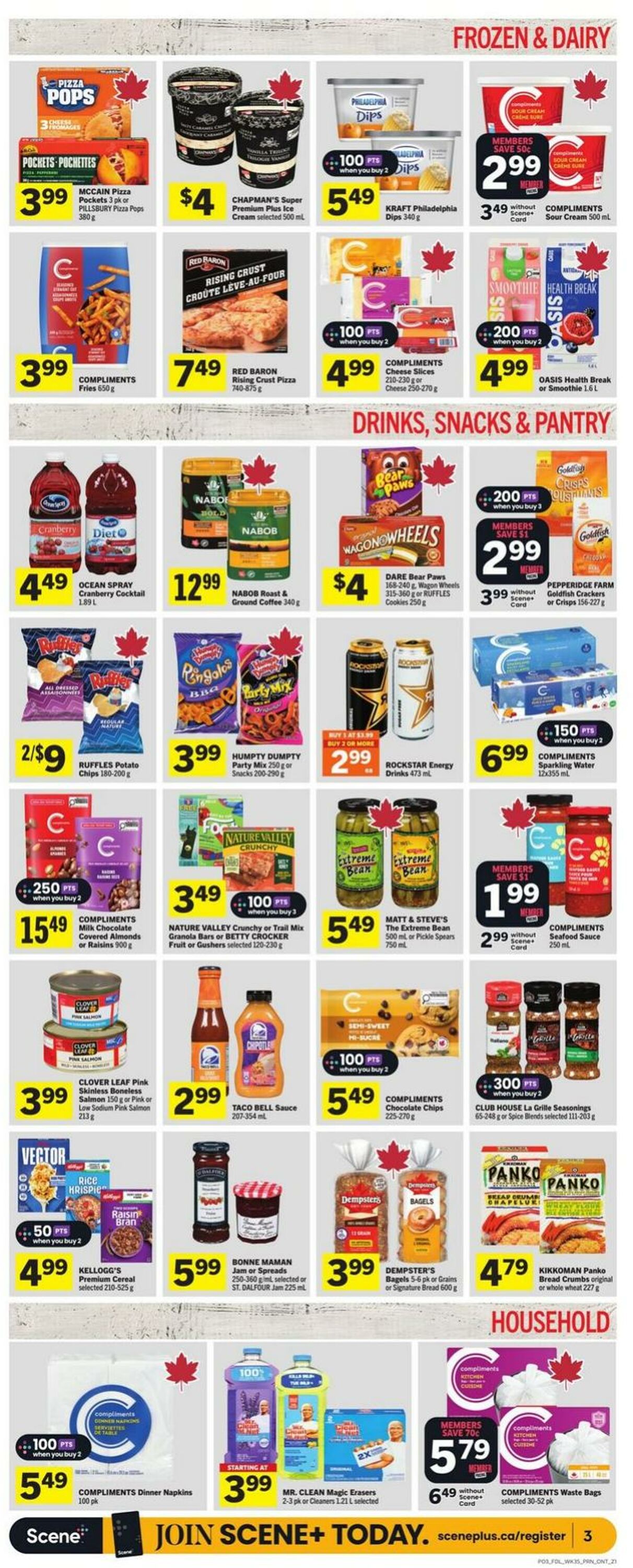 Flyer Foodland 25.12.2025 - 31.12.2025