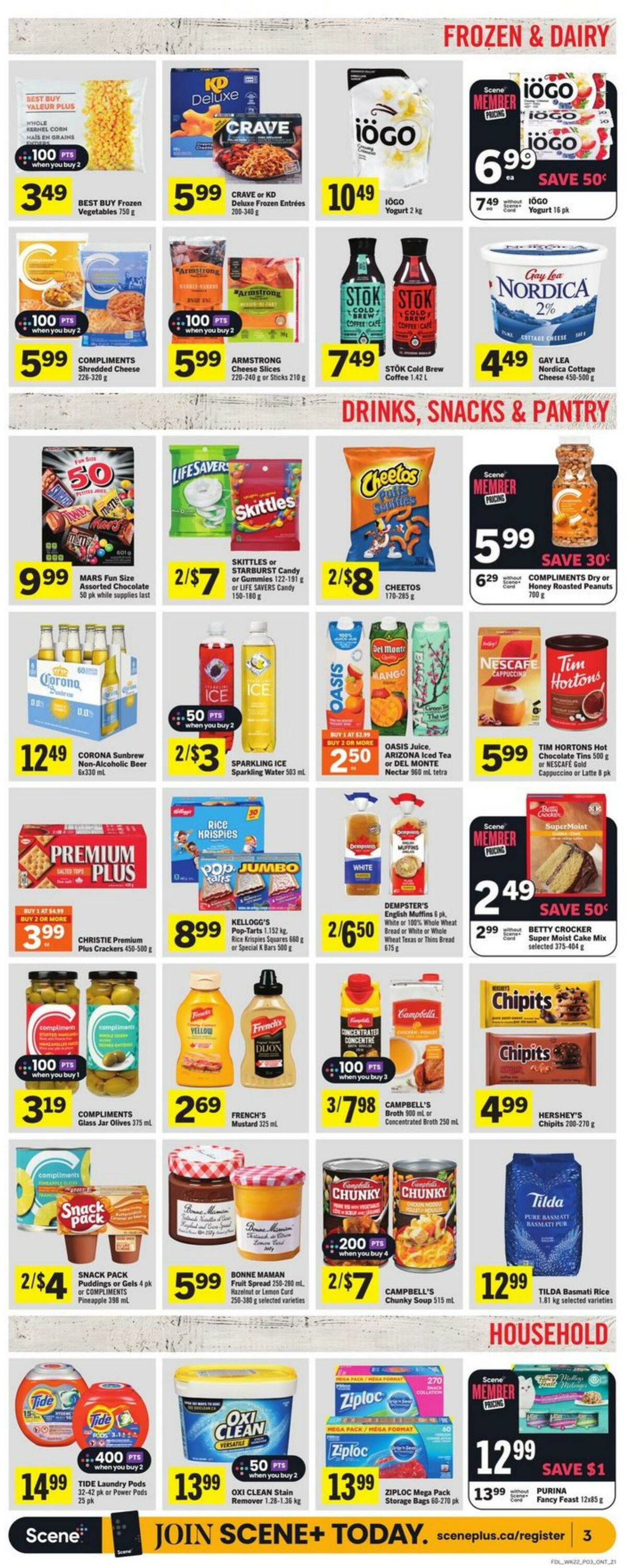 Flyer Foodland 26.09.2024 - 02.10.2024