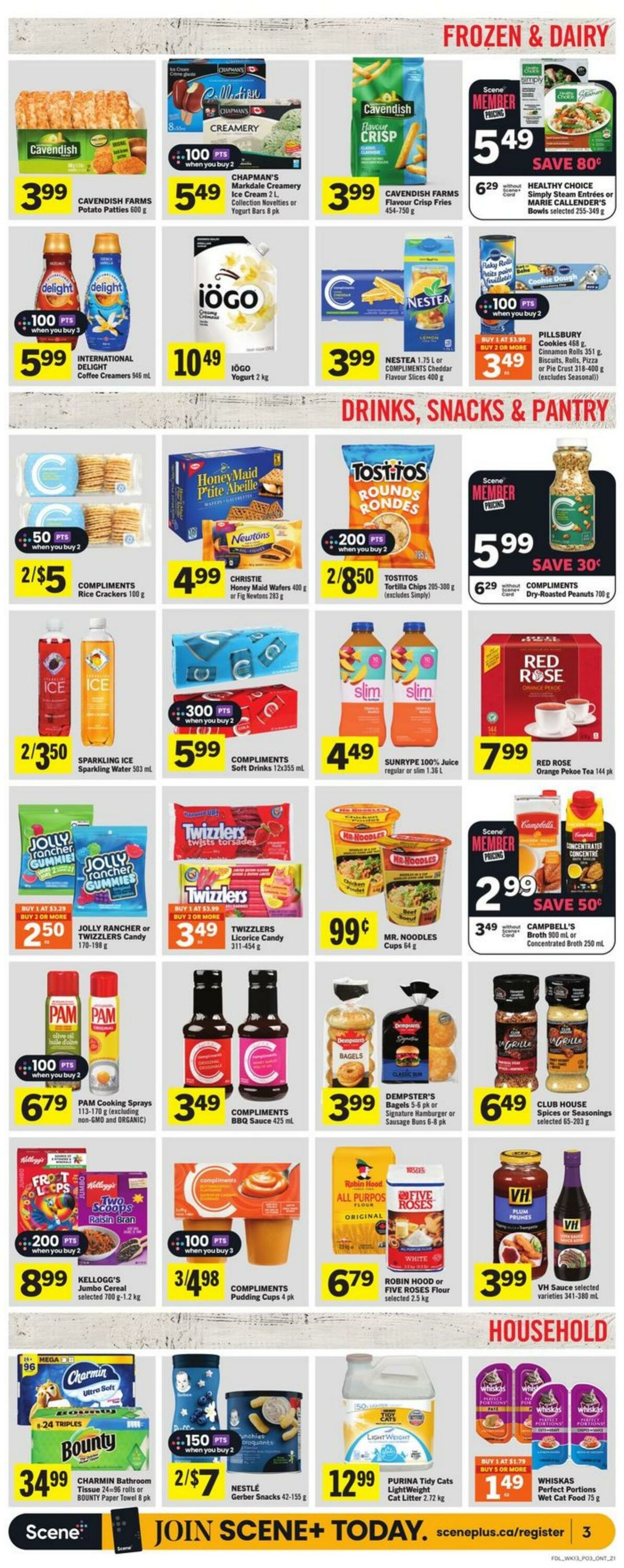 Flyer Foodland 25.07.2024 - 31.07.2024