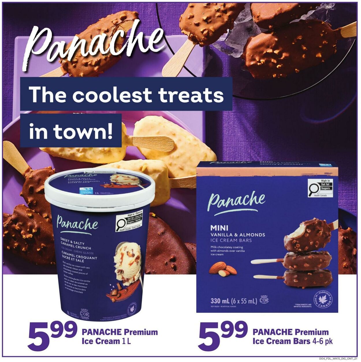 Flyer Foodland 07.08.2025 - 13.08.2025