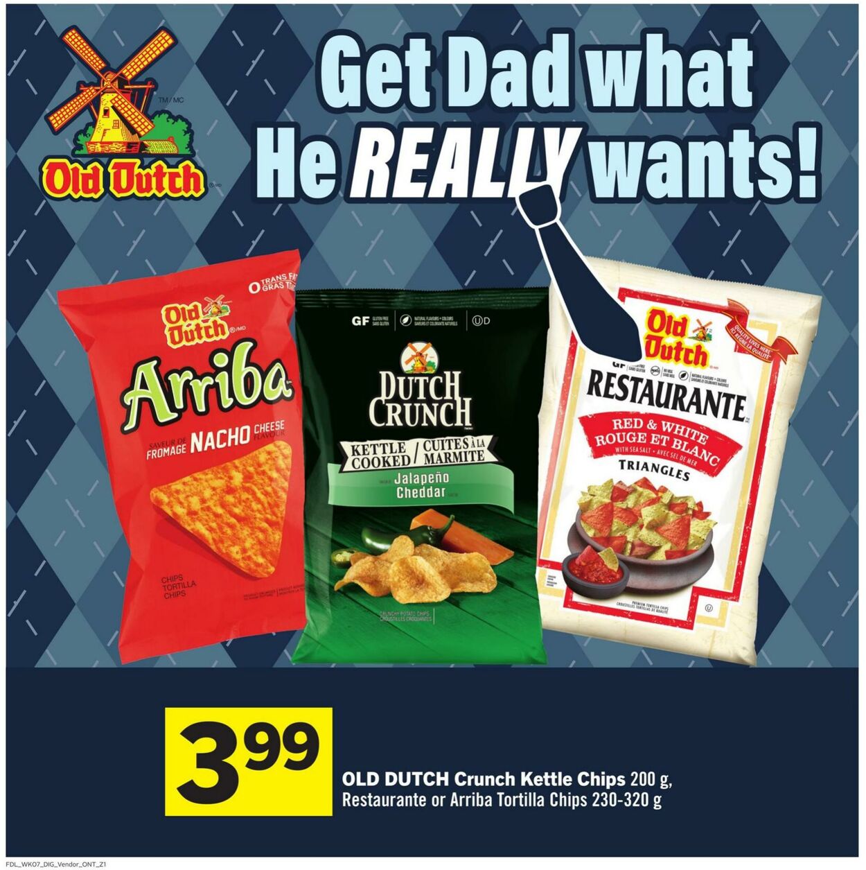 Flyer Foodland 12.06.2025 - 18.06.2025