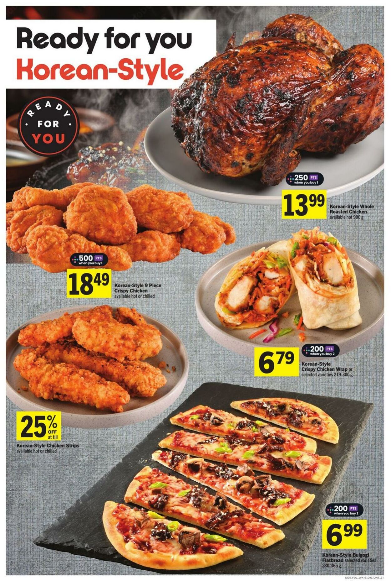 Flyer Foodland 14.08.2025 - 20.08.2025