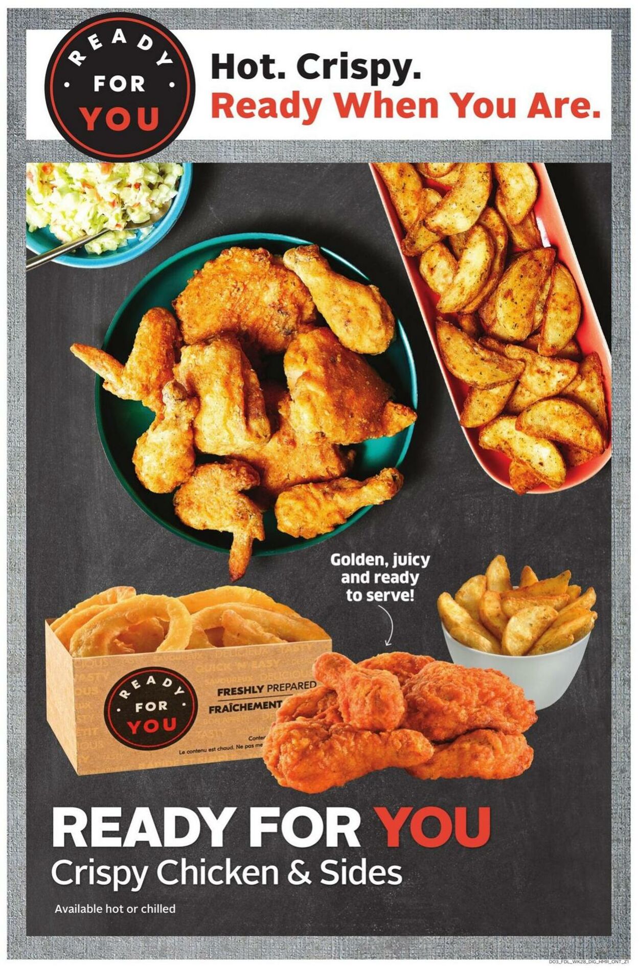 Flyer Foodland 06.11.2025 - 12.11.2025
