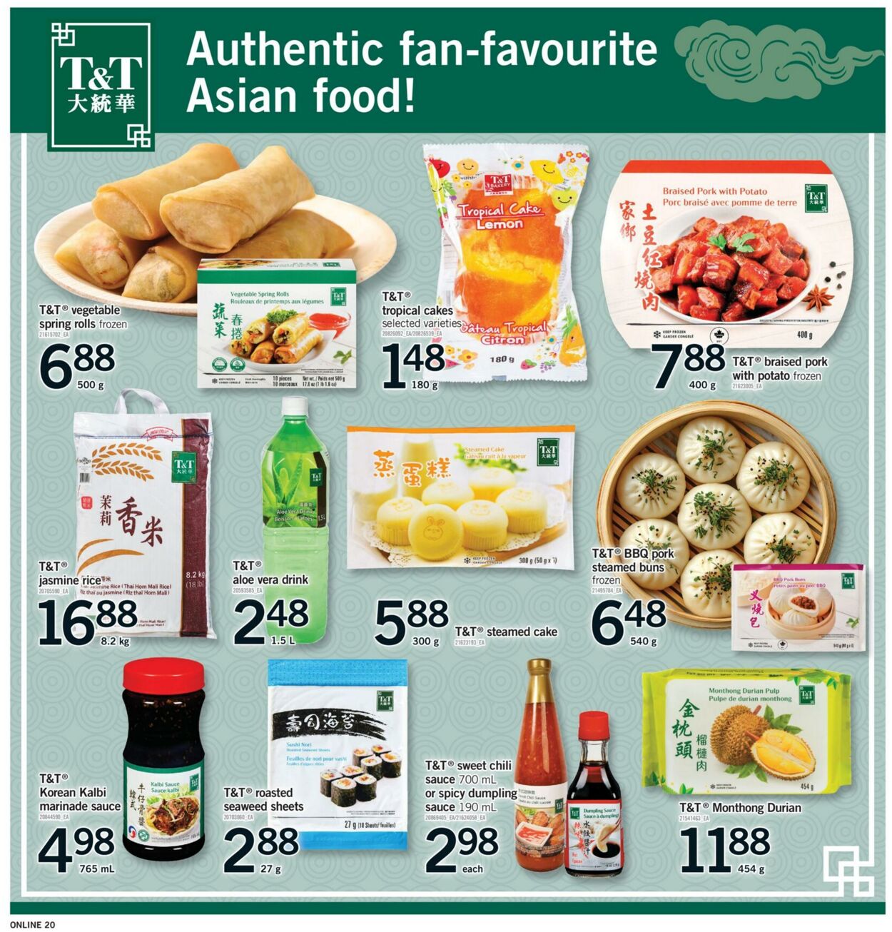 Flyer Fortinos 04.09.2025 - 10.09.2025