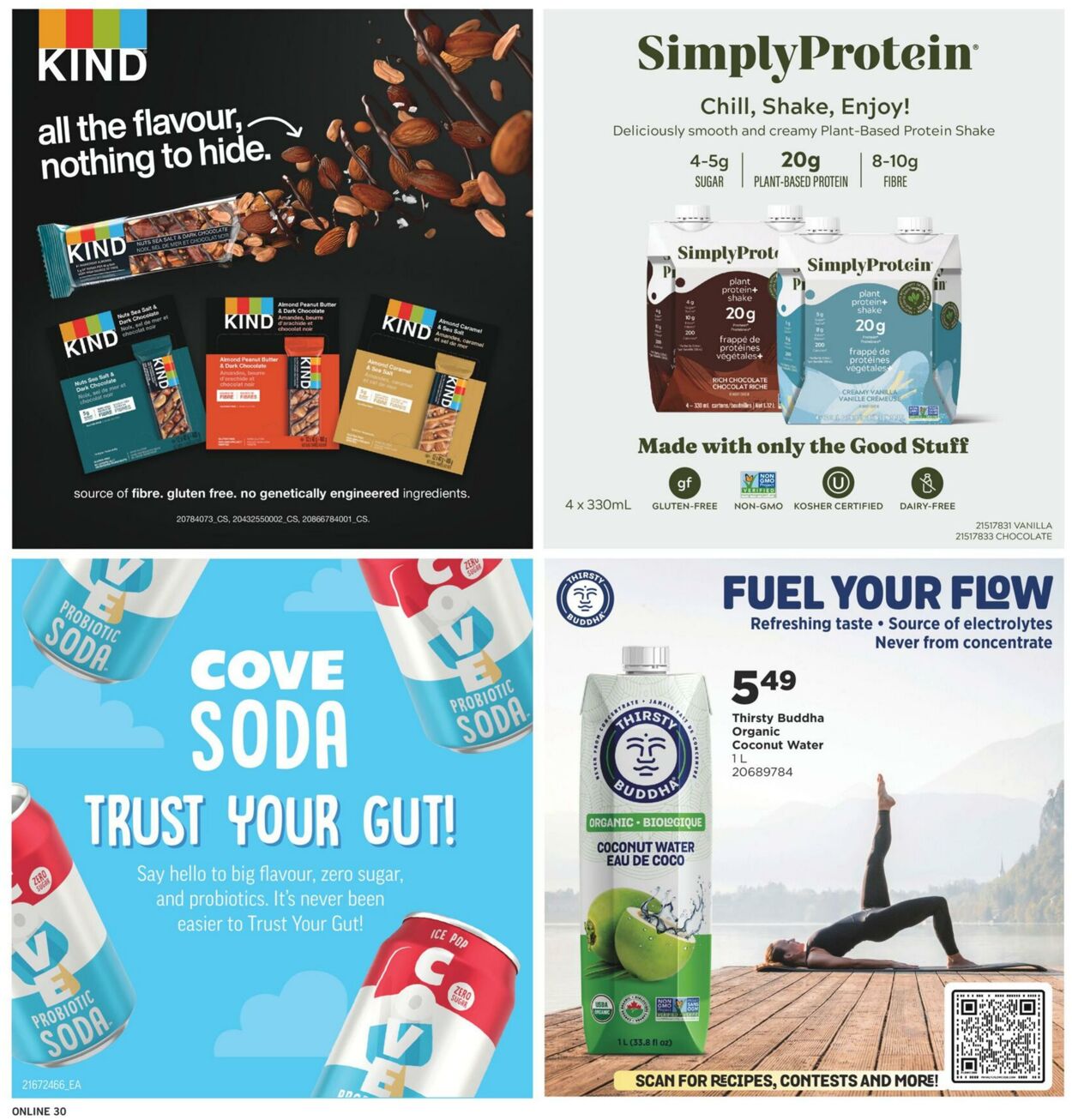 Flyer Fortinos 29.05.2025 - 04.06.2025