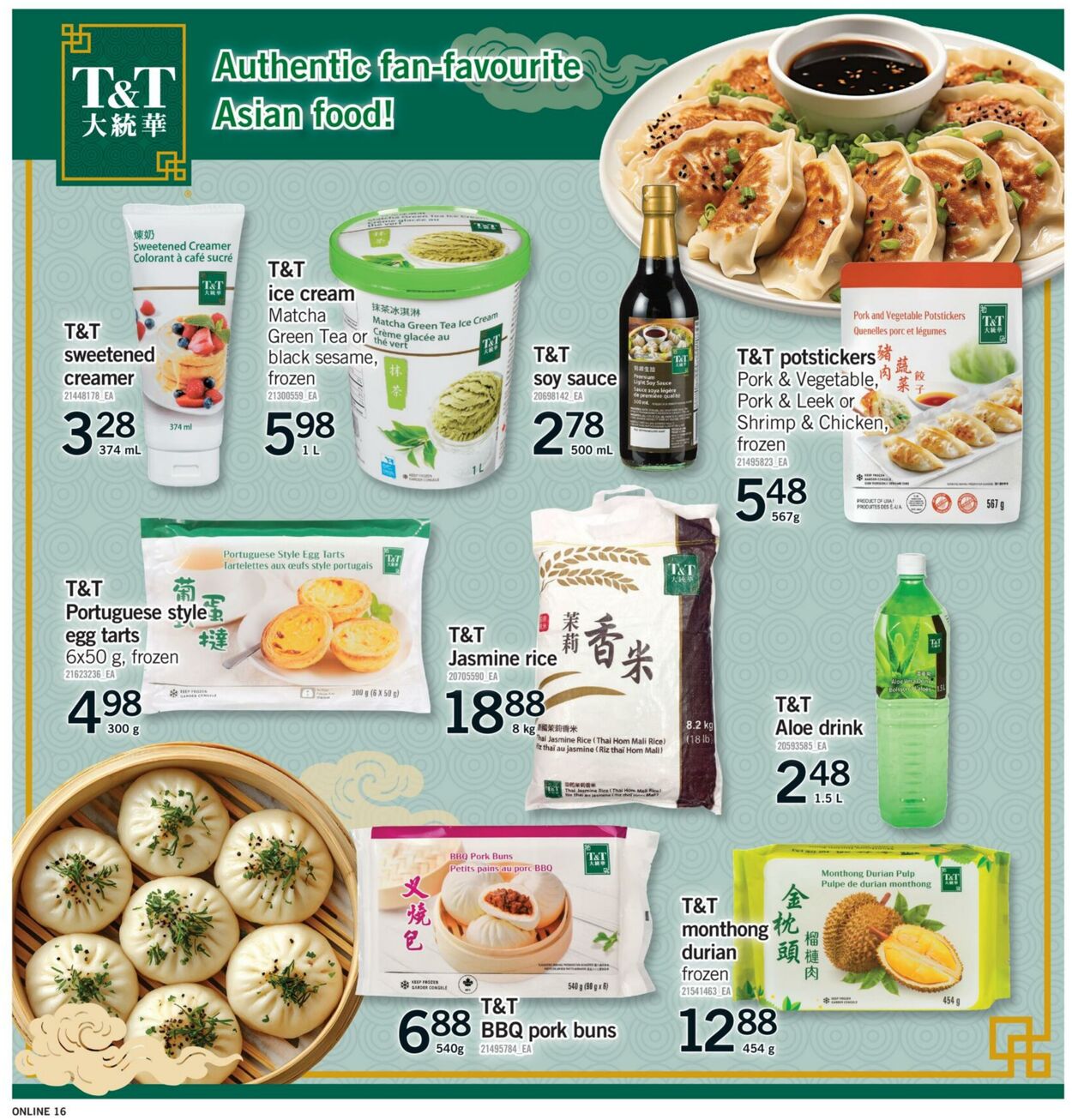 Flyer Fortinos 29.05.2025 - 04.06.2025