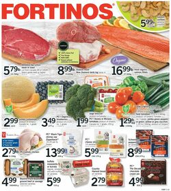 global.promotion Fortinos 04.08.2022-10.08.2022