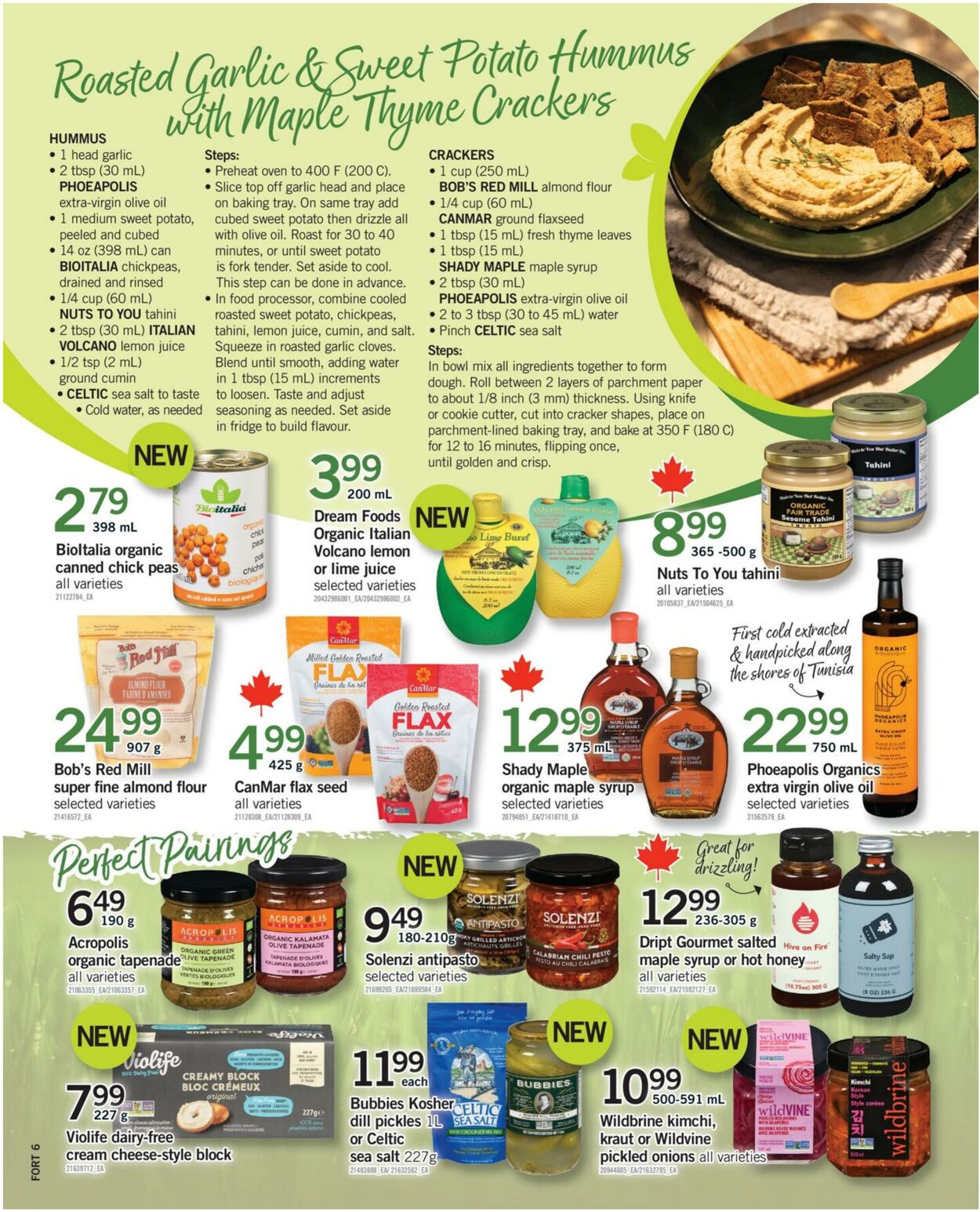 Flyer Fortinos 11.09.2025 - 17.09.2025