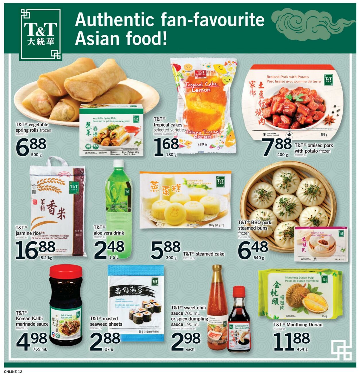Flyer Fortinos 11.09.2025 - 17.09.2025