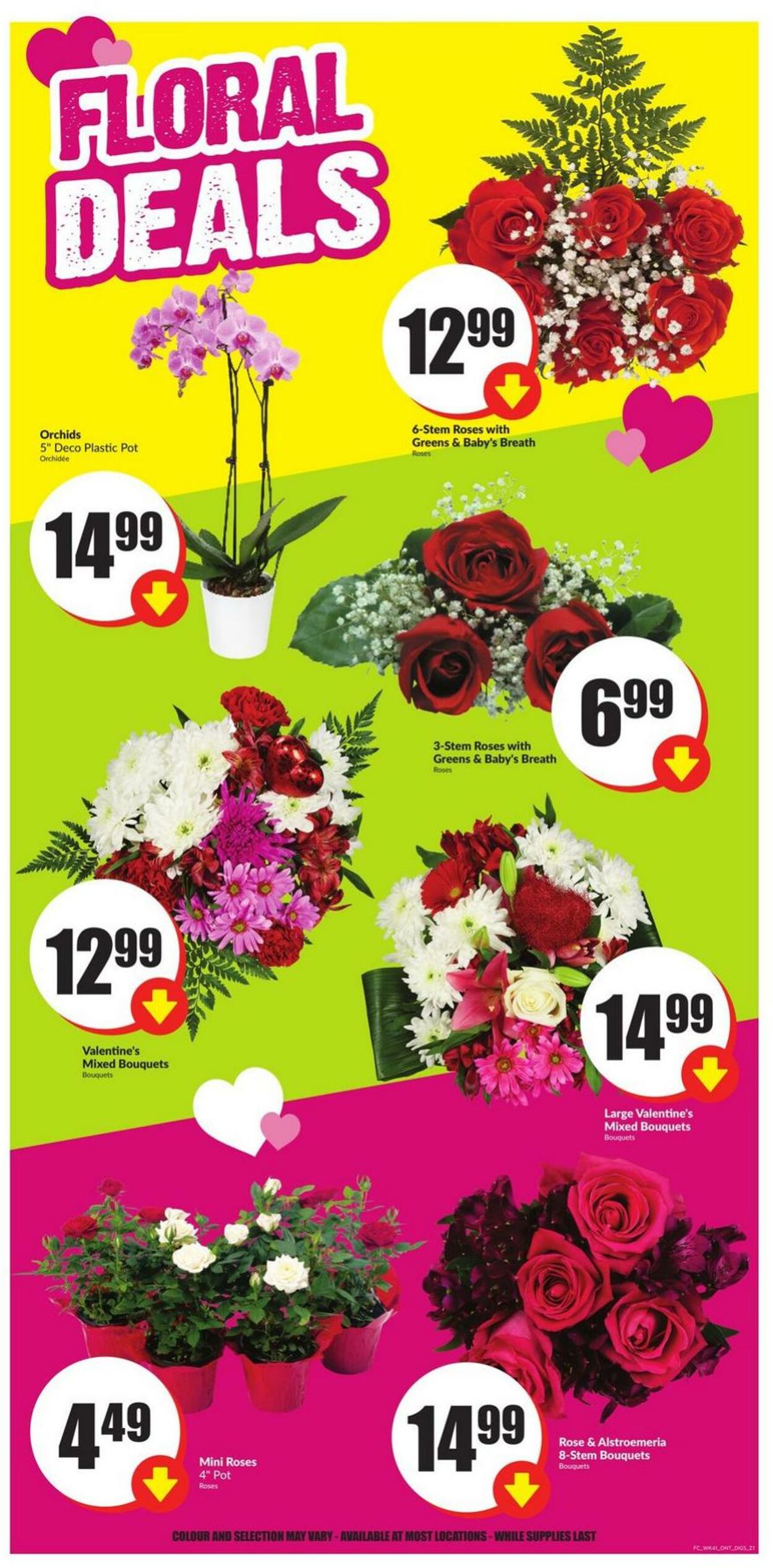 Flyer FreshCo 08.02.2024 - 14.02.2024