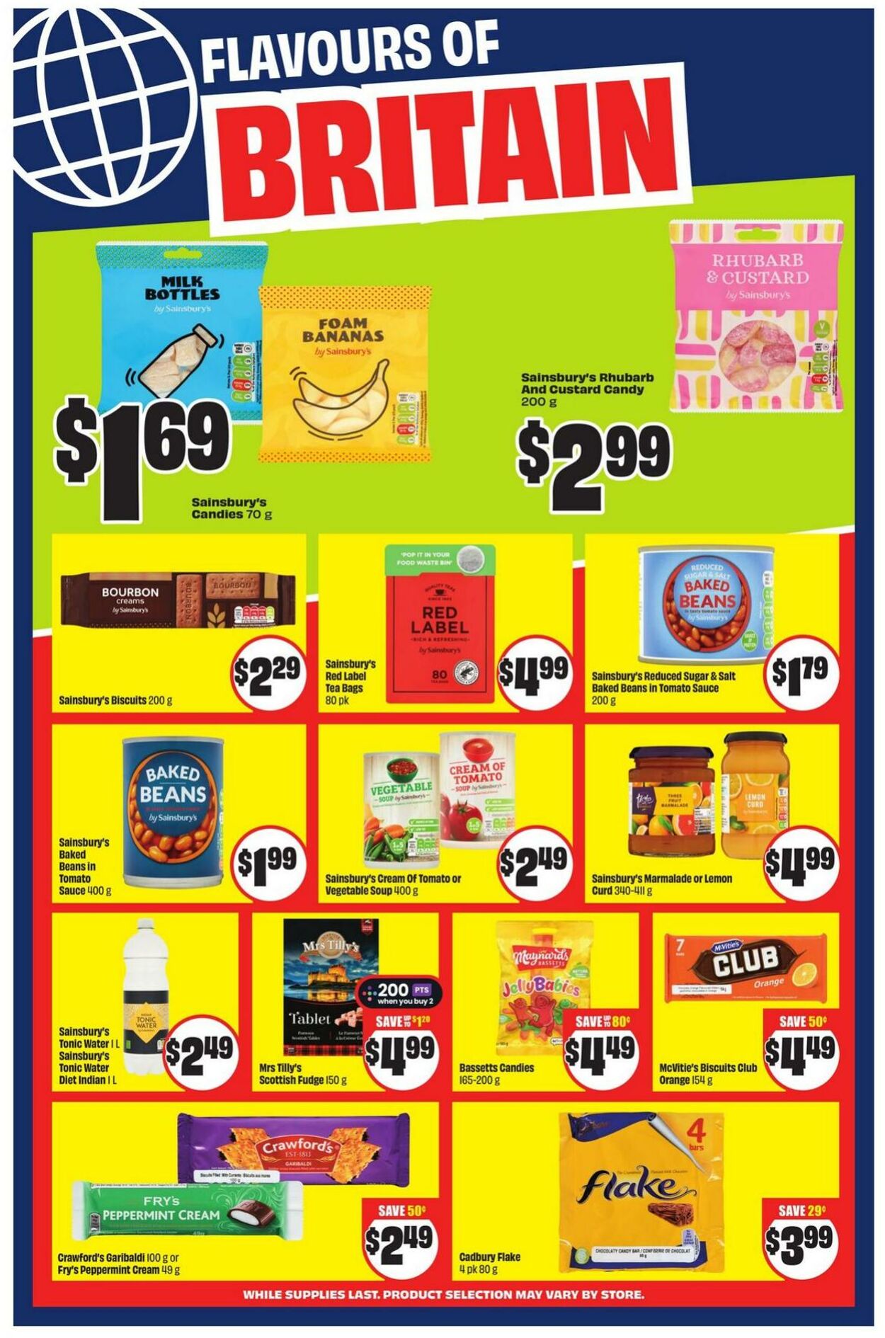 Flyer FreshCo 21.08.2025 - 27.08.2025