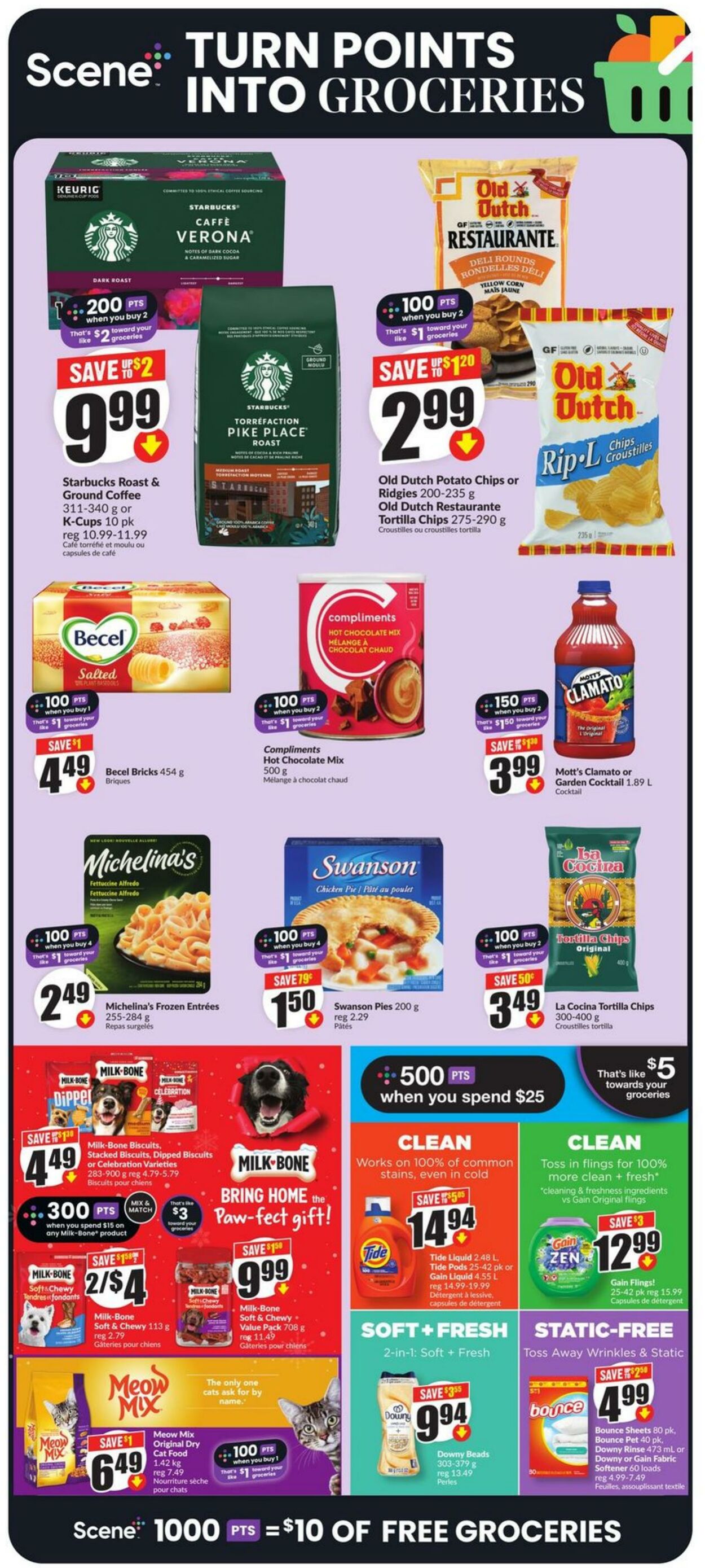 Flyer FreshCo 12.12.2024 - 18.12.2024