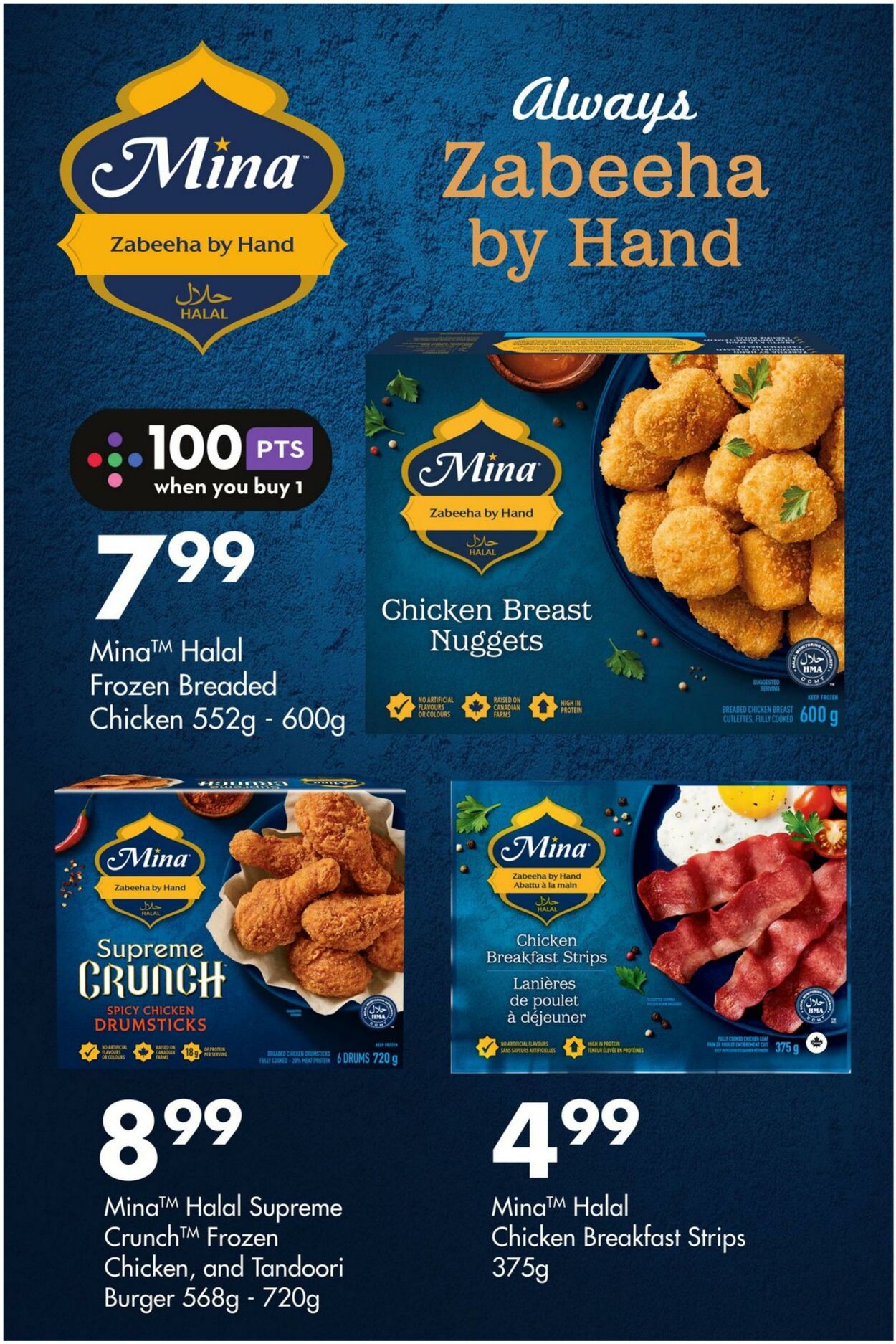 Flyer FreshCo 30.11.2023 - 06.12.2023