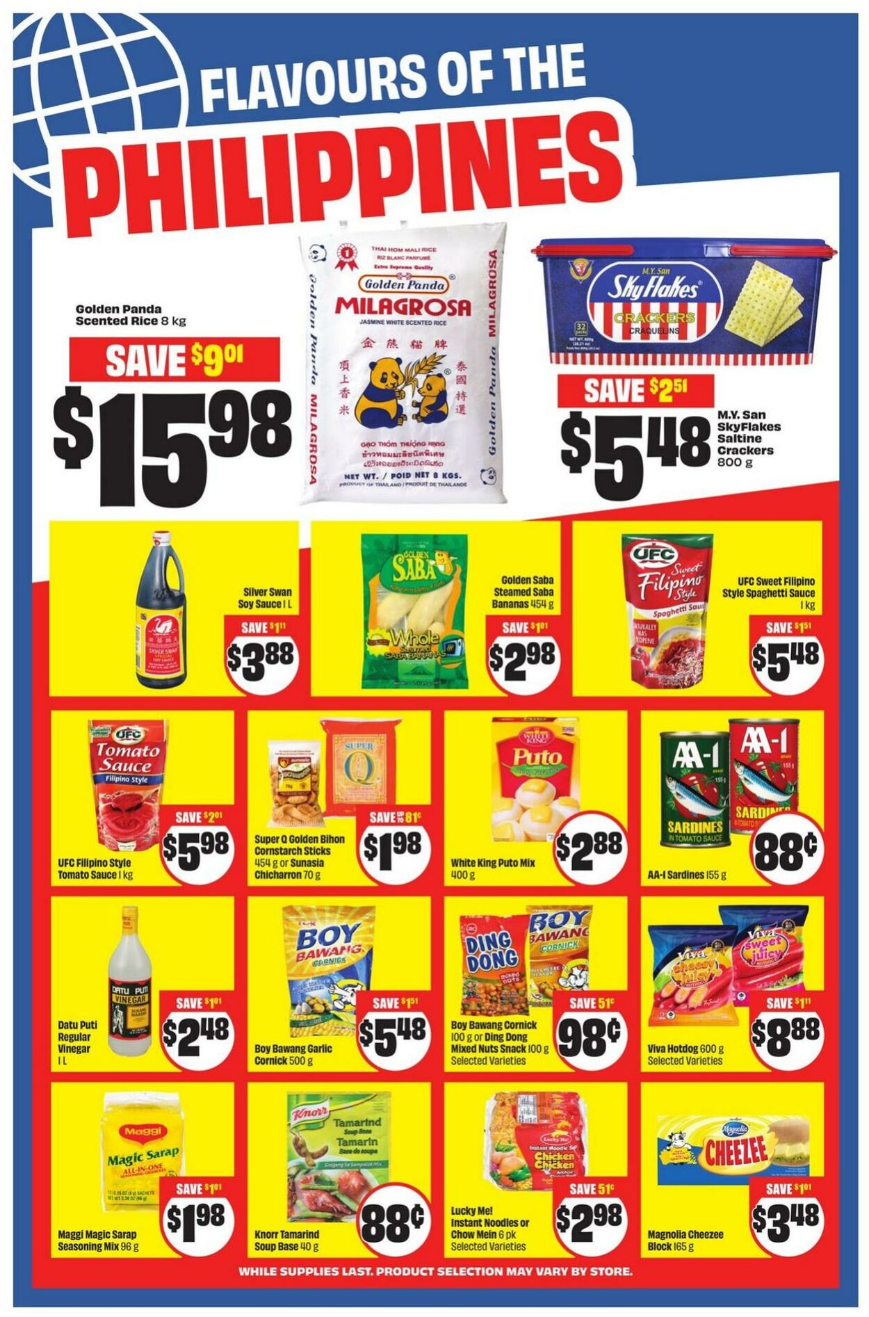 Flyer FreshCo 25.09.2025 - 01.10.2025