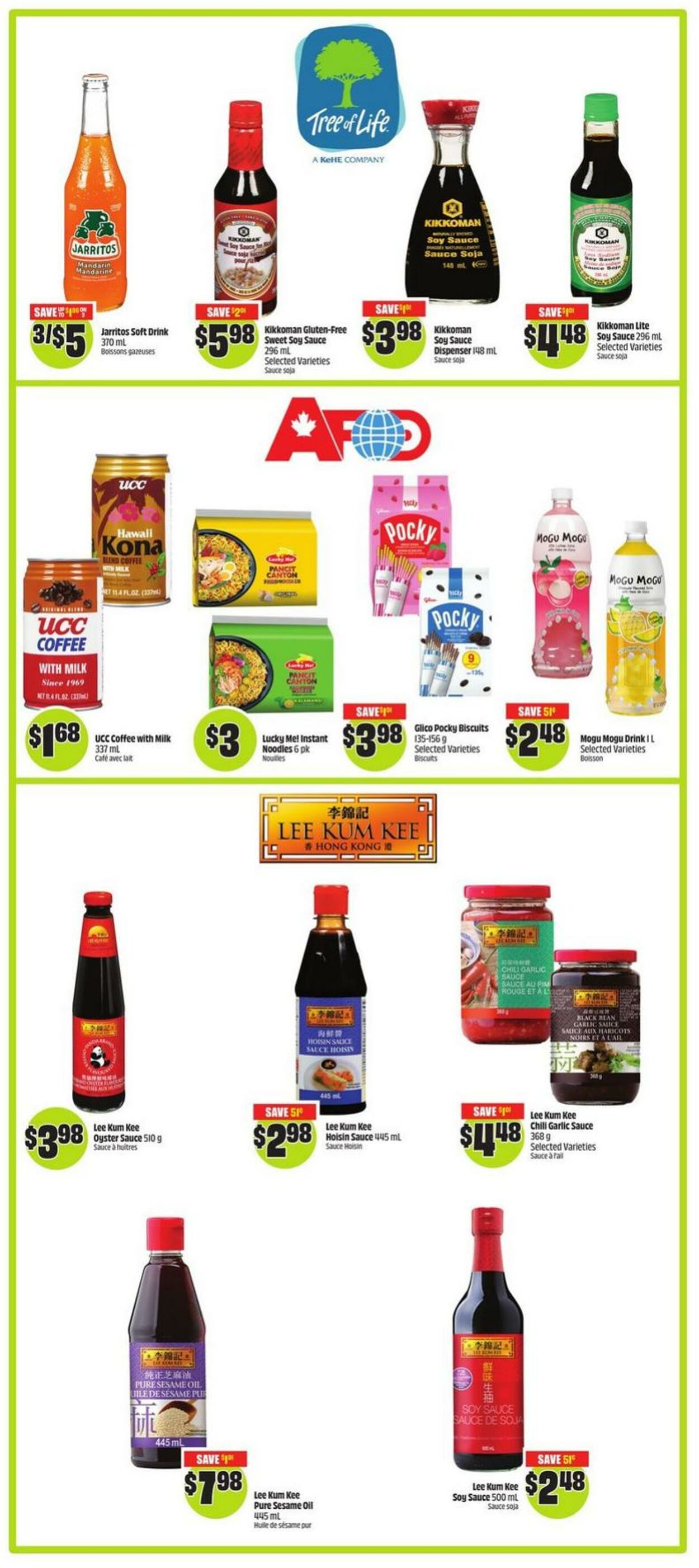 Flyer FreshCo 29.05.2025 - 04.06.2025