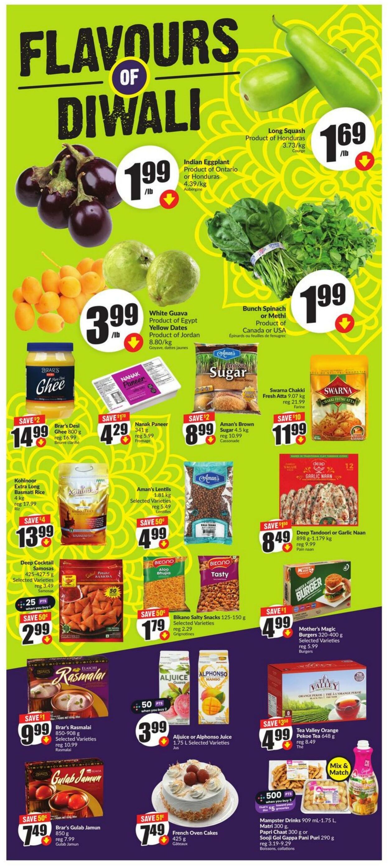 Flyer FreshCo 05.09.2024 - 11.09.2024