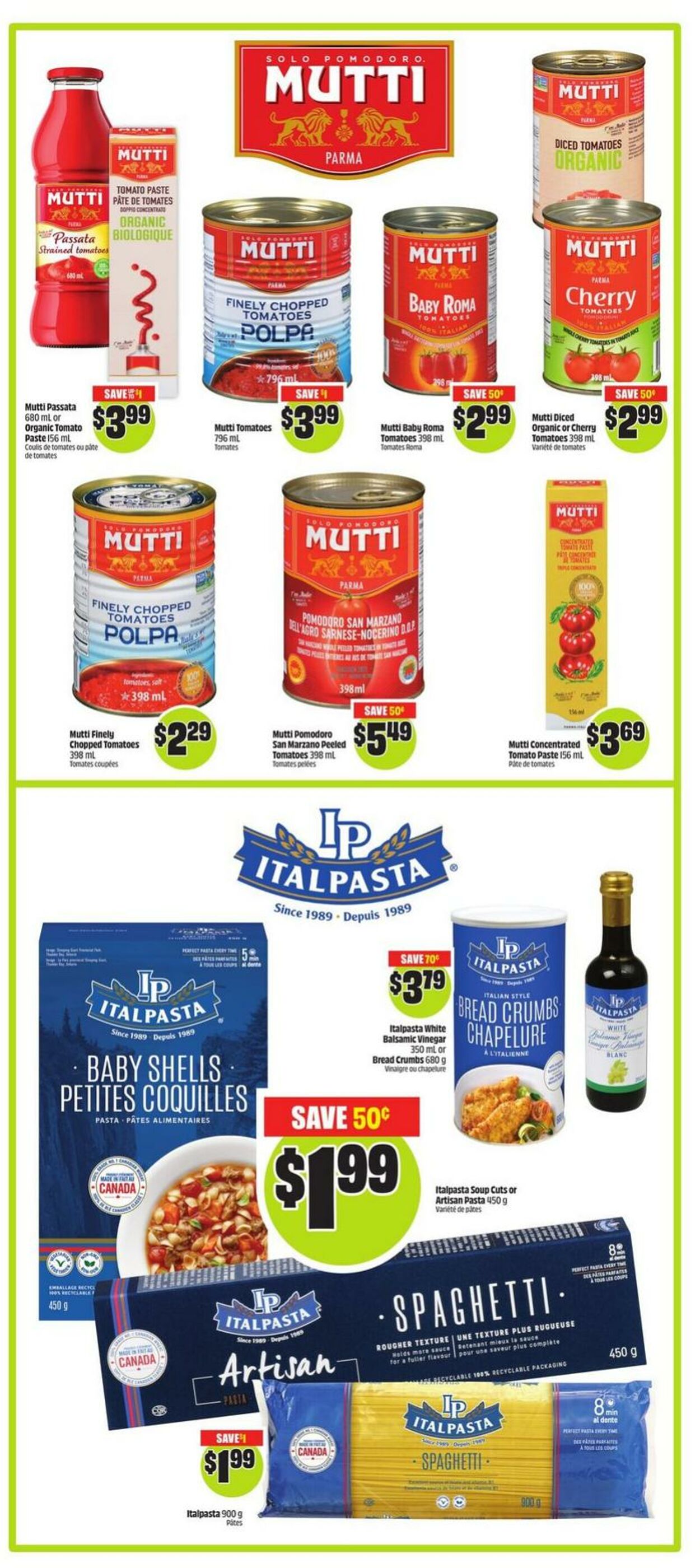 Flyer FreshCo 05.06.2025 - 11.06.2025