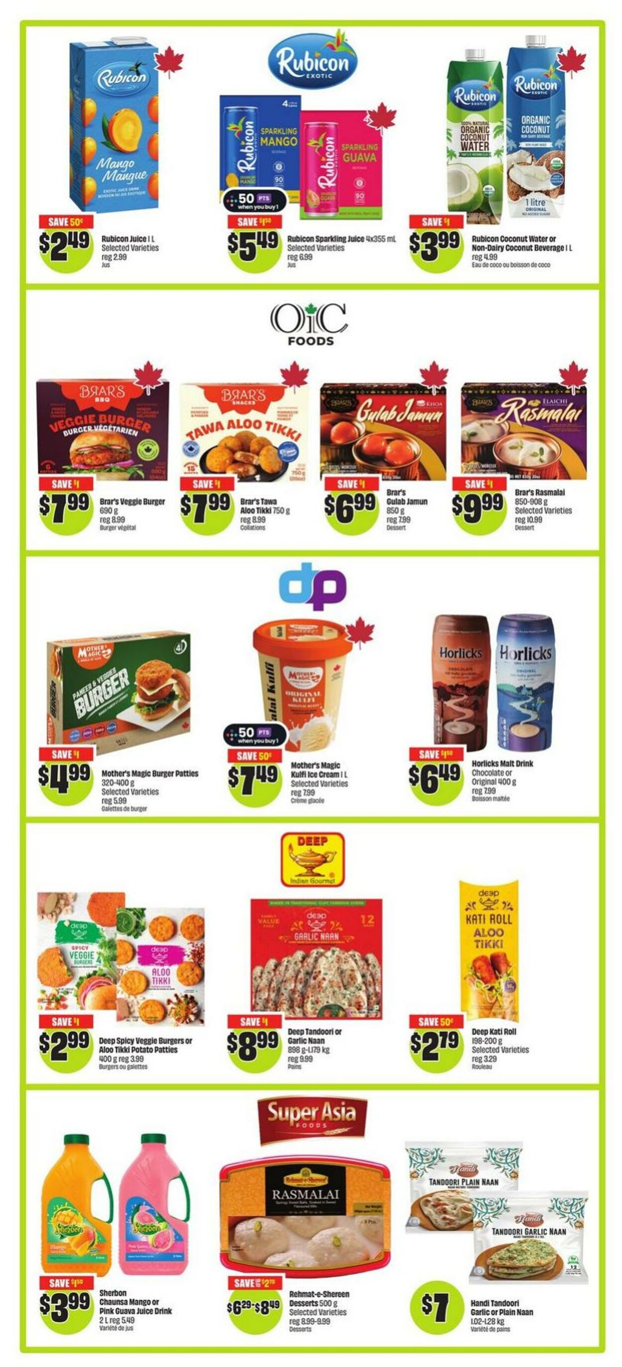 Flyer FreshCo 05.06.2025 - 11.06.2025