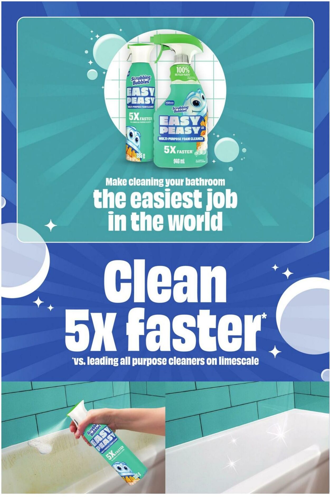 Flyer FreshCo 05.06.2025 - 11.06.2025