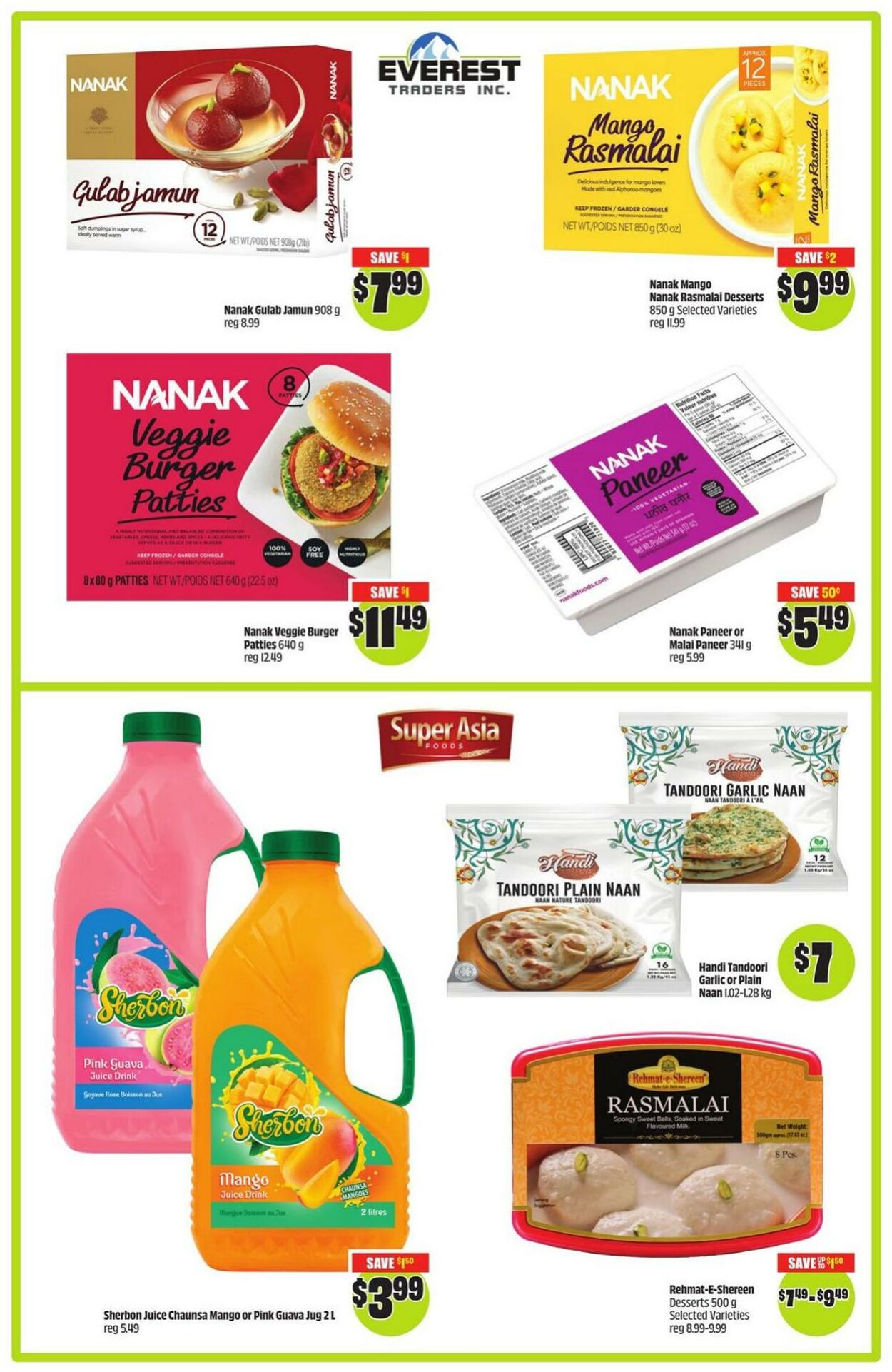 Flyer FreshCo 03.07.2025 - 09.07.2025