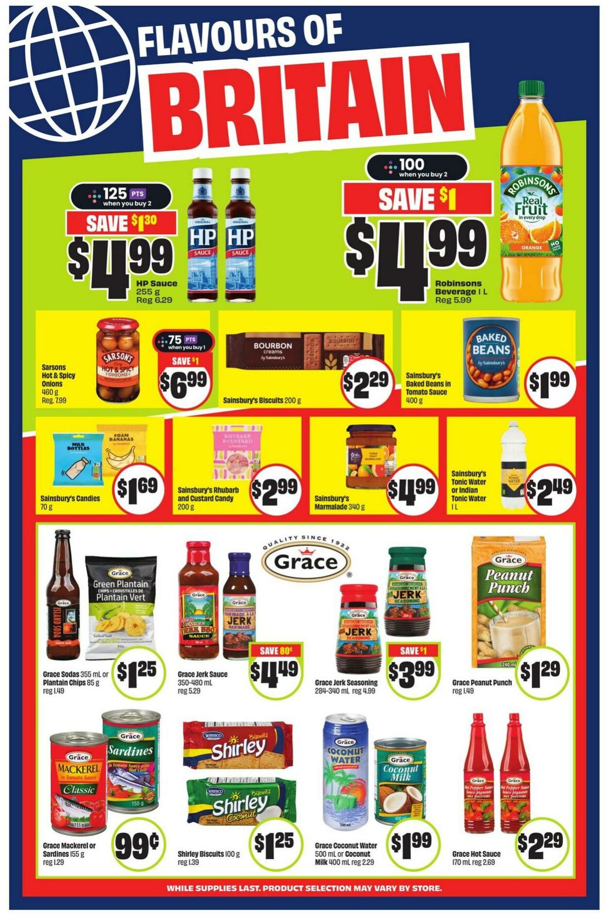 Flyer FreshCo 03.07.2025 - 09.07.2025