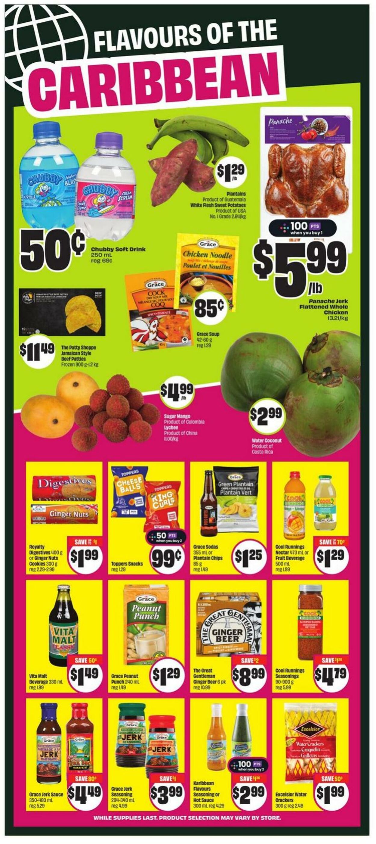 Flyer FreshCo 26.06.2025 - 02.07.2025