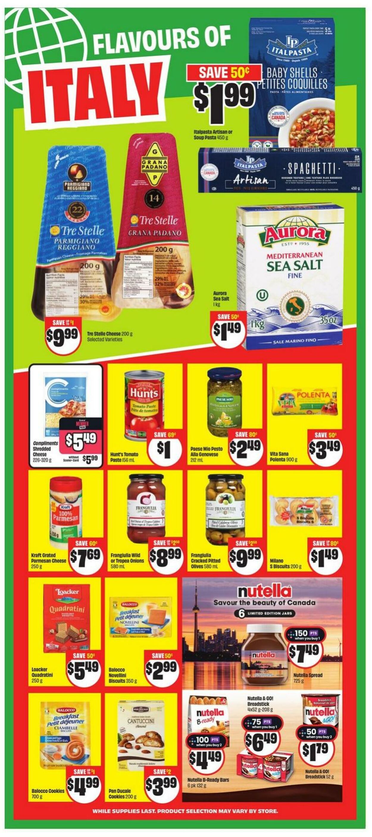Flyer FreshCo 26.06.2025 - 02.07.2025