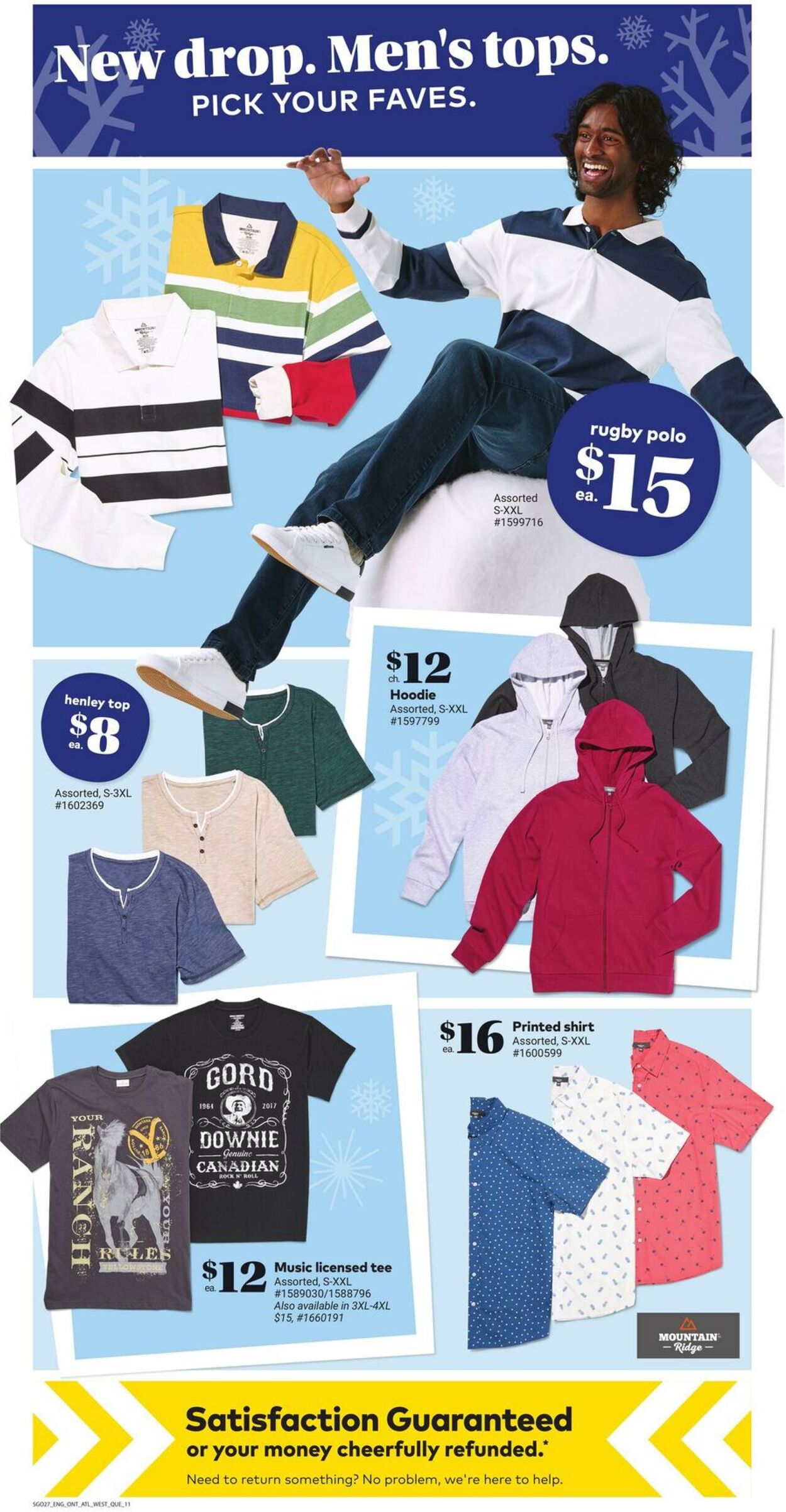 Flyer Giant Tiger 04.02.2026 - 10.02.2026