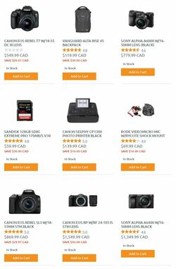  Best-Selling-Camera-Podcast-Video-Gear-Accessories