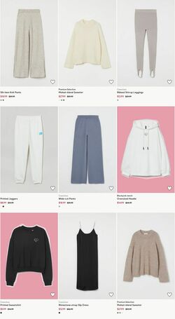  Sale | All products - Latest fashion for women | H&M CA