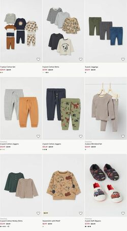  Sale | Baby Clothes | Outfits, Accessories & Shoes | H&M CA