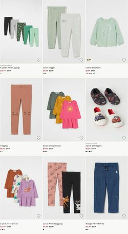  Sale | Kids’ Clothes | Kids’ Fashion | H&M CA