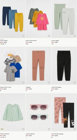  Sale | Kids’ Clothes | Kids’ Fashion | H&M CA