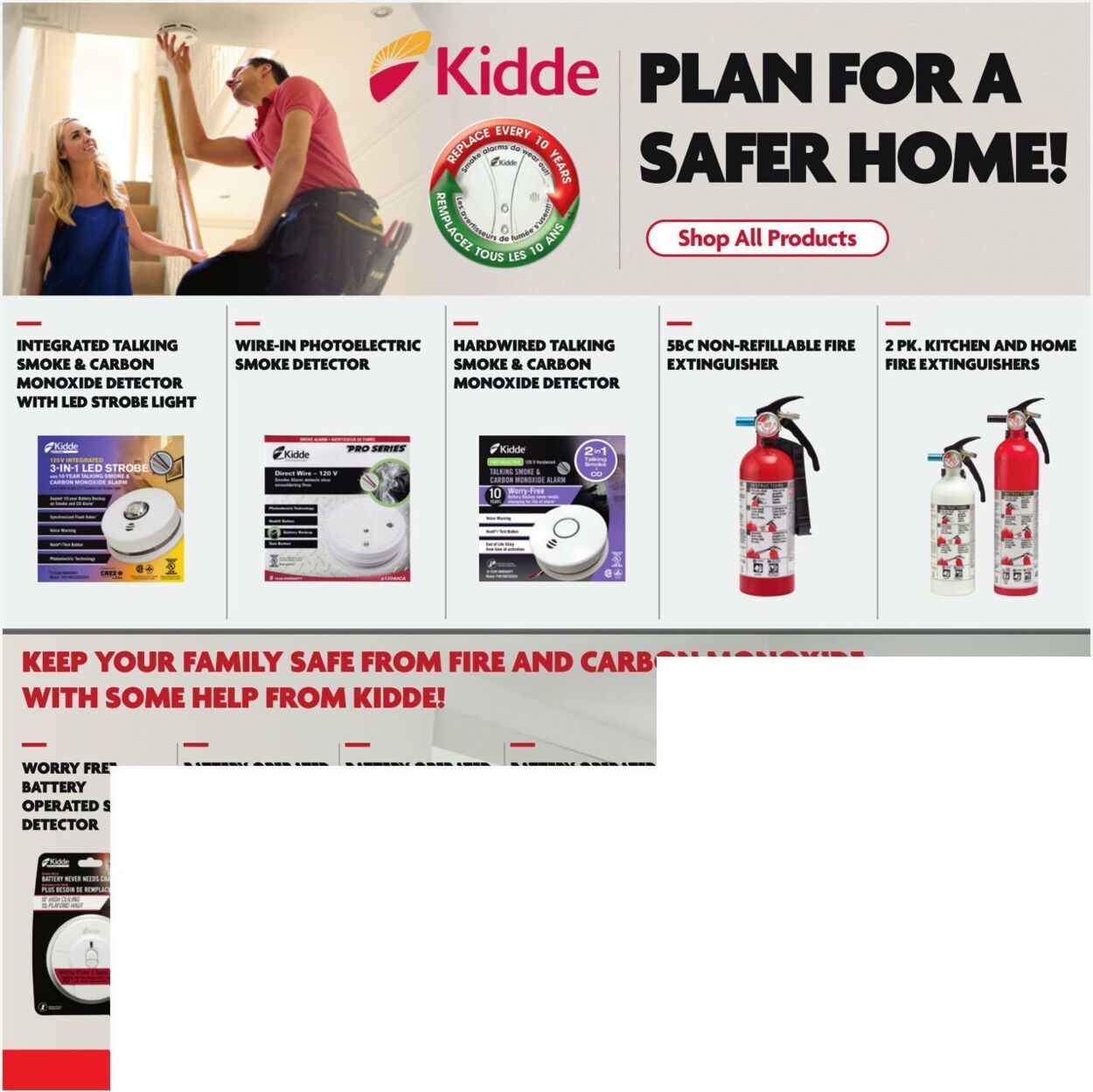 Flyer Home Hardware 12.09.2024 - 25.09.2024